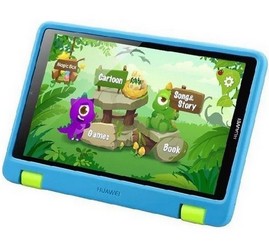 Замена дисплея на планшете Huawei MediaPad T3 7 Kids в Уфе